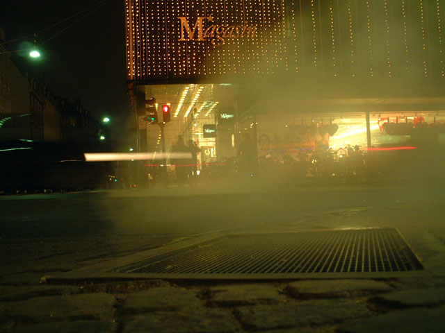 magasin