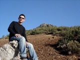 Stoned in the Rif Mountains
